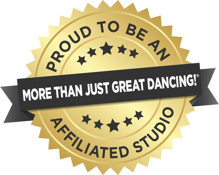More Than Just Great Dancing Affiliated Studio